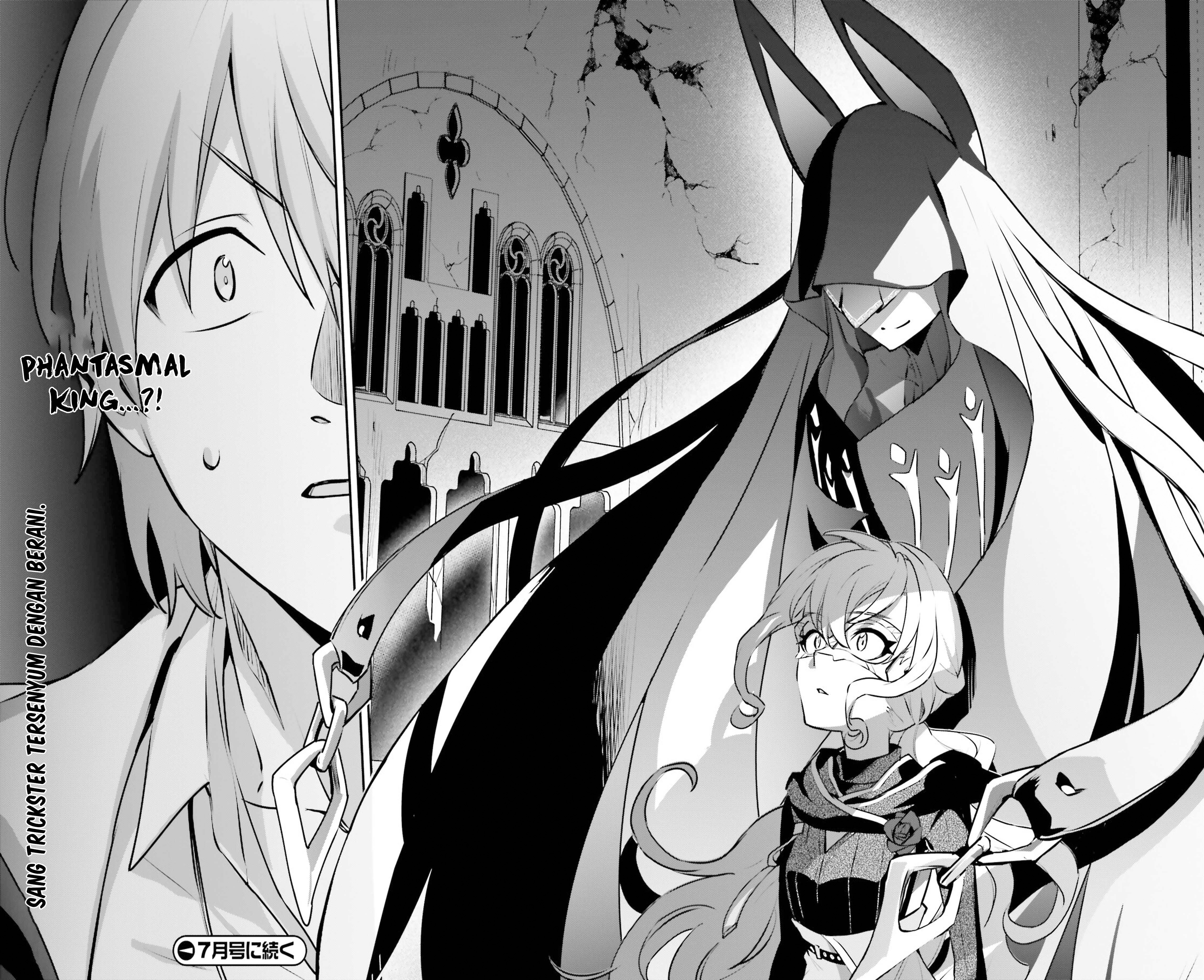 Yuusha Shoukan ni Makikomareta kedo, Isekai wa Heiwa deshita Chapter 56 - halaman 13
