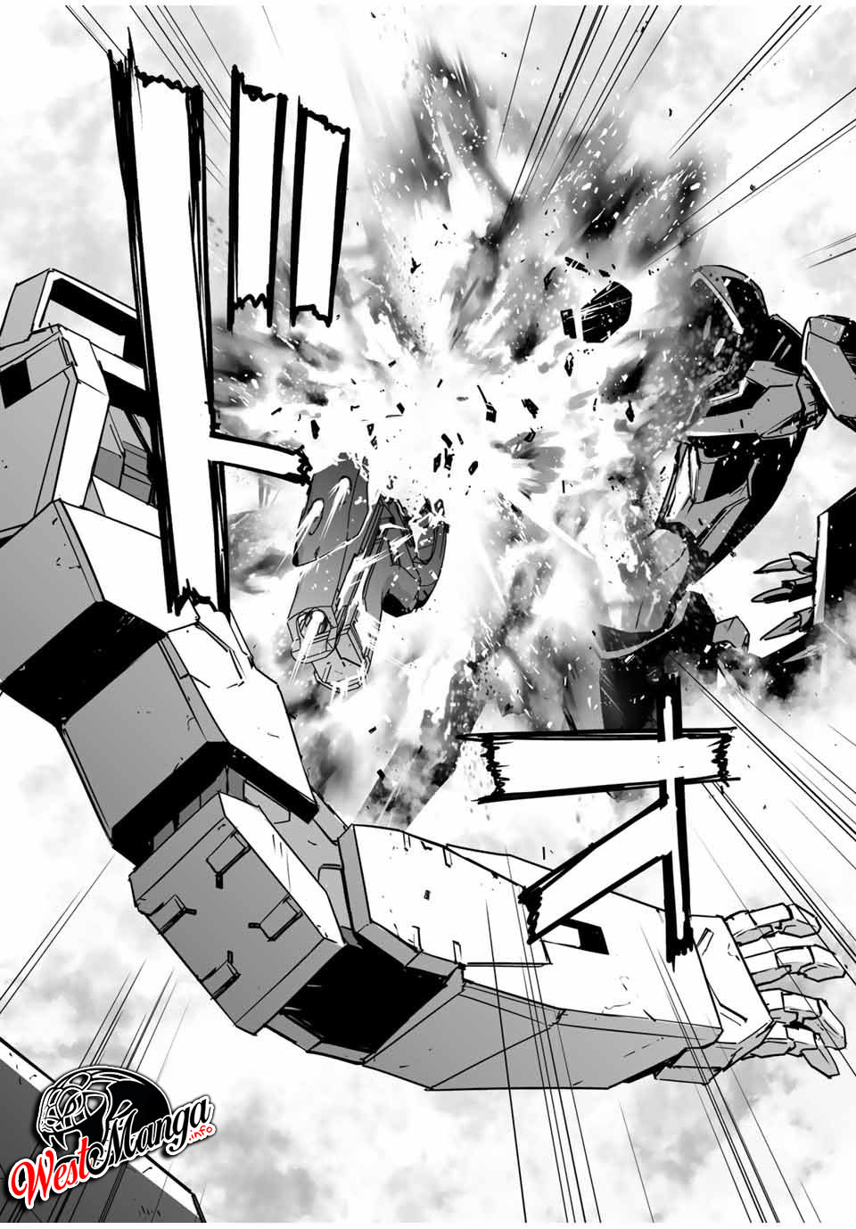 Yuusha Shoutai Kamoku Yuusha Wa Nagisa Renai Chapter 2 - halaman 25