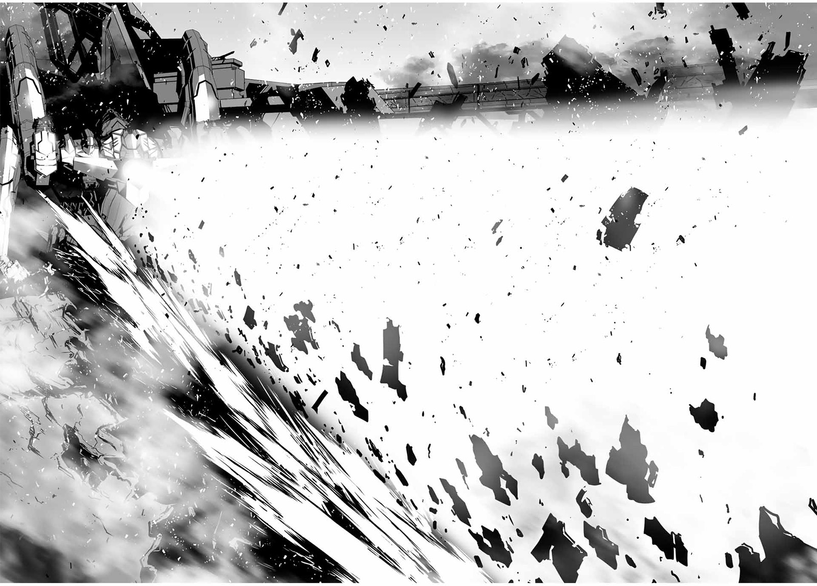 Yuusha Shoutai Kamoku Yuusha Wa Nagisa Renai Chapter 34 - halaman 6