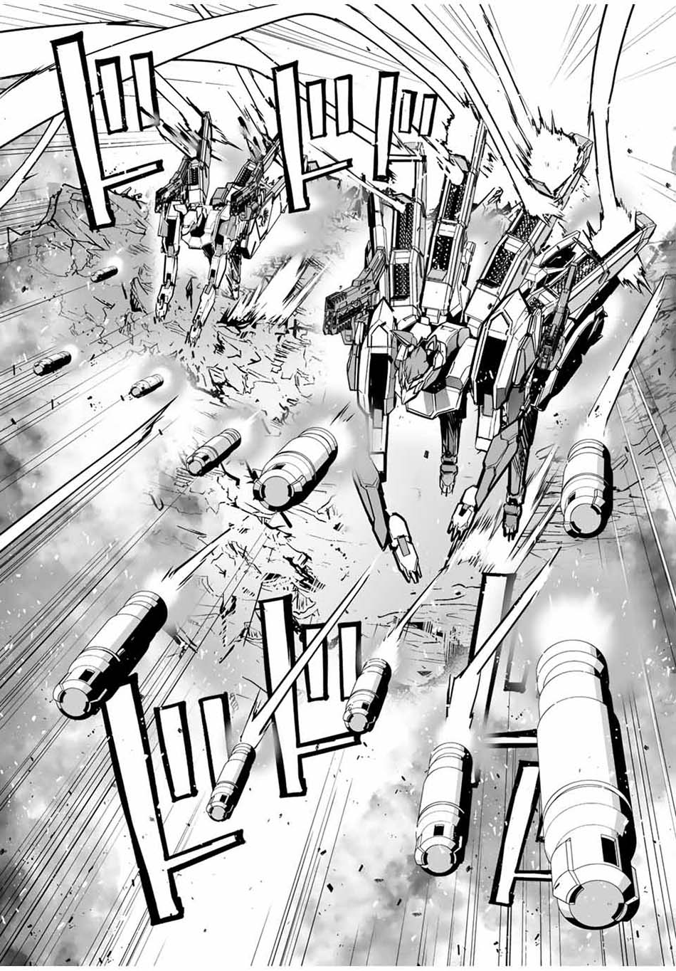 Yuusha Shoutai Kamoku Yuusha Wa Nagisa Renai Chapter 35 - halaman 20