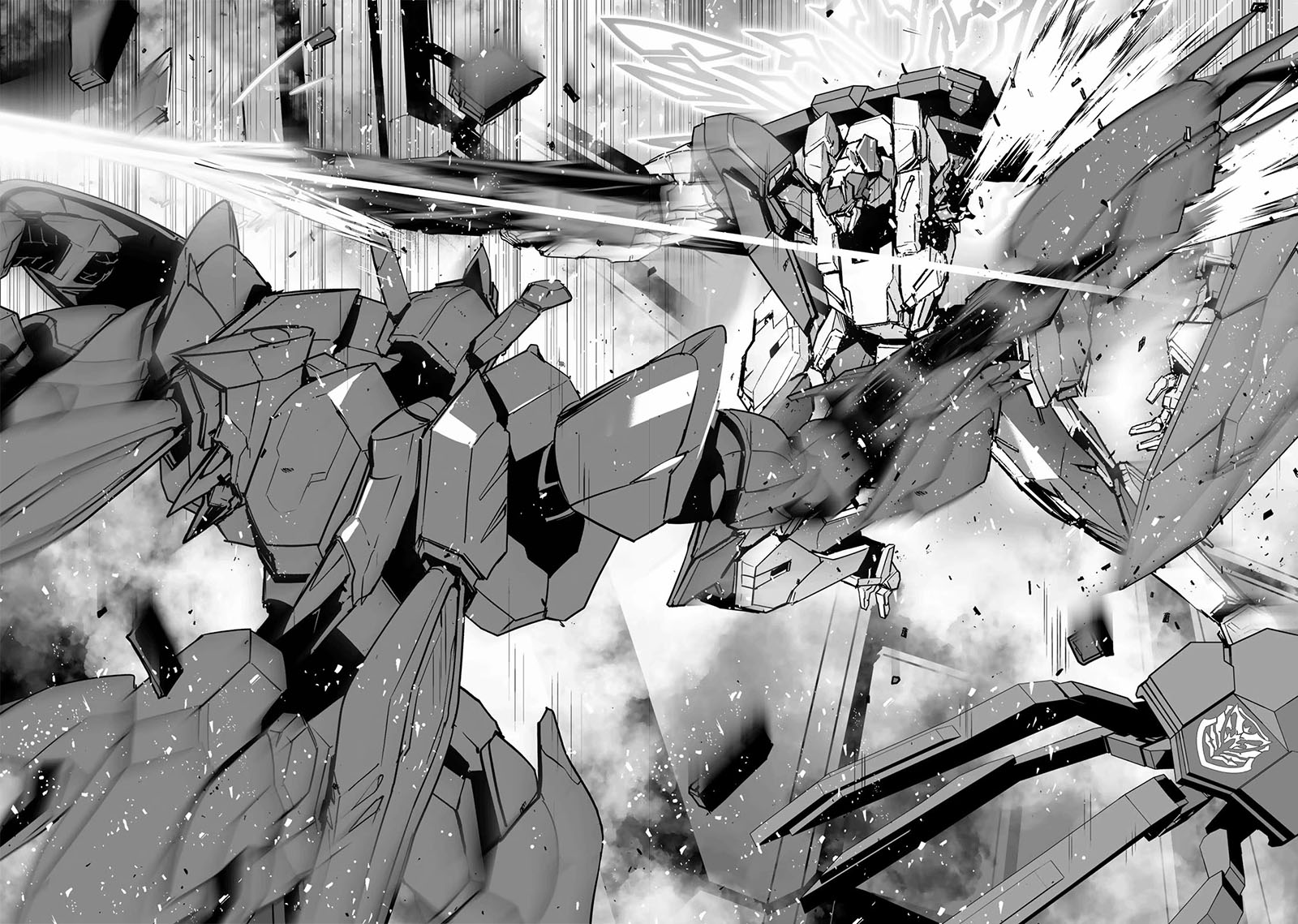 Yuusha Shoutai Kamoku Yuusha Wa Nagisa Renai Chapter 39 - halaman 21