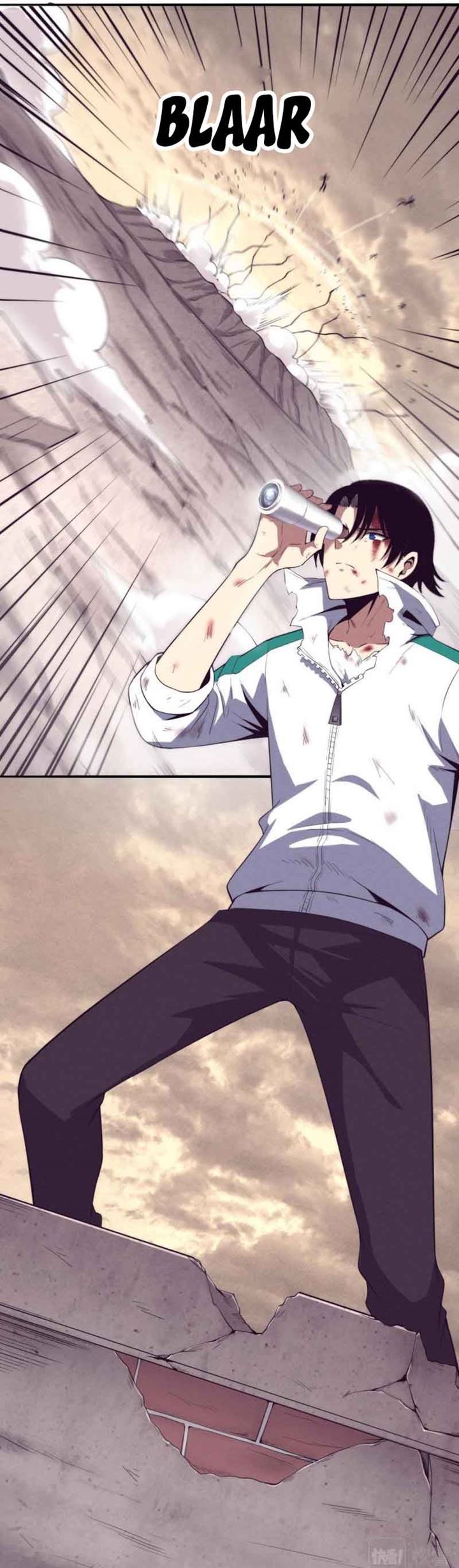 Yuusha to Maou no Love Comedy Chapter 1 - halaman 9
