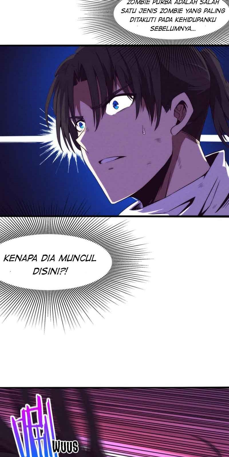 Yuusha to Maou no Love Comedy Chapter 2 - halaman 9