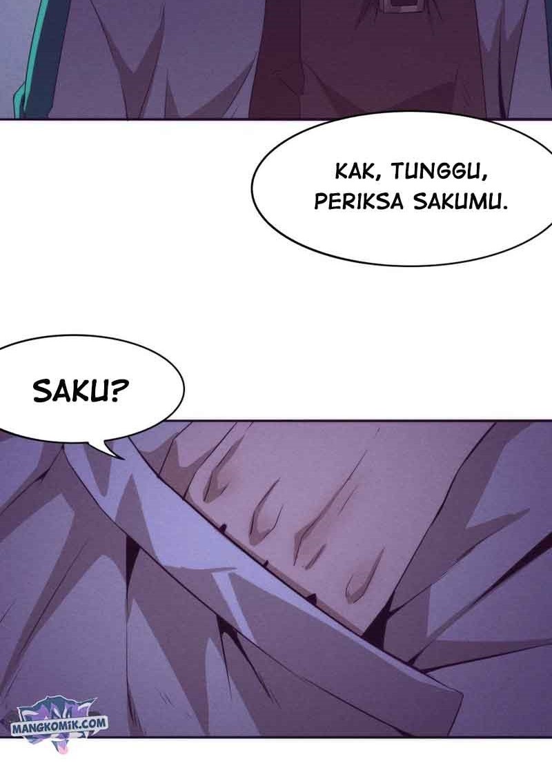 Yuusha to Maou no Love Comedy Chapter 3 - halaman 11