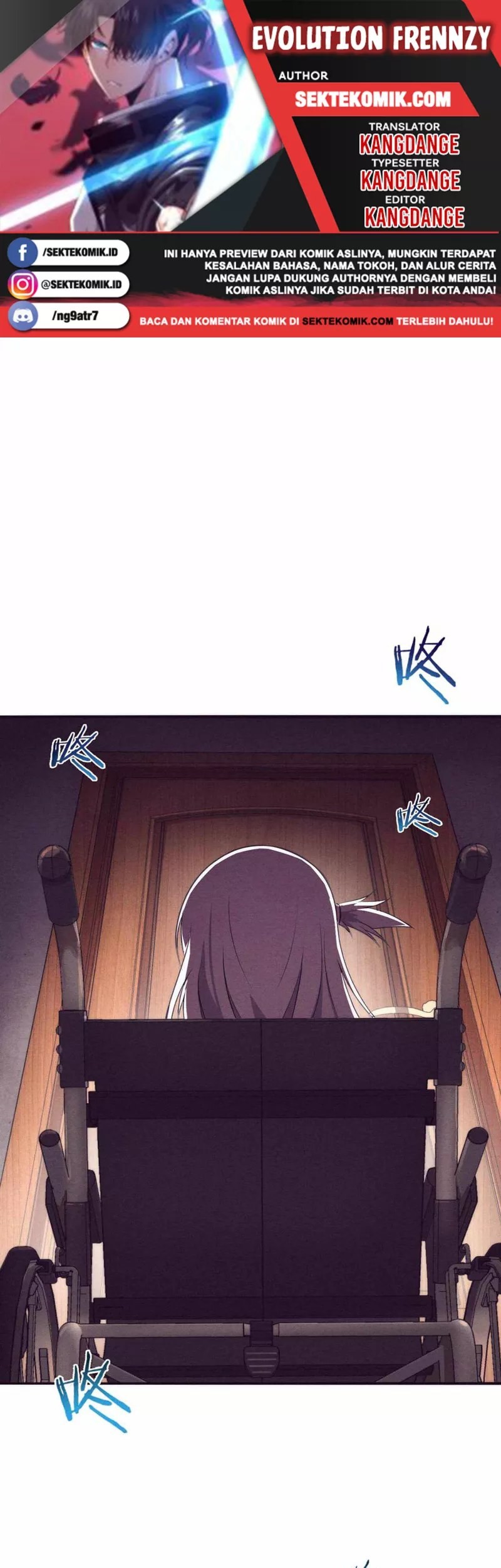 Yuusha to Maou no Love Comedy Chapter 4 - halaman 1