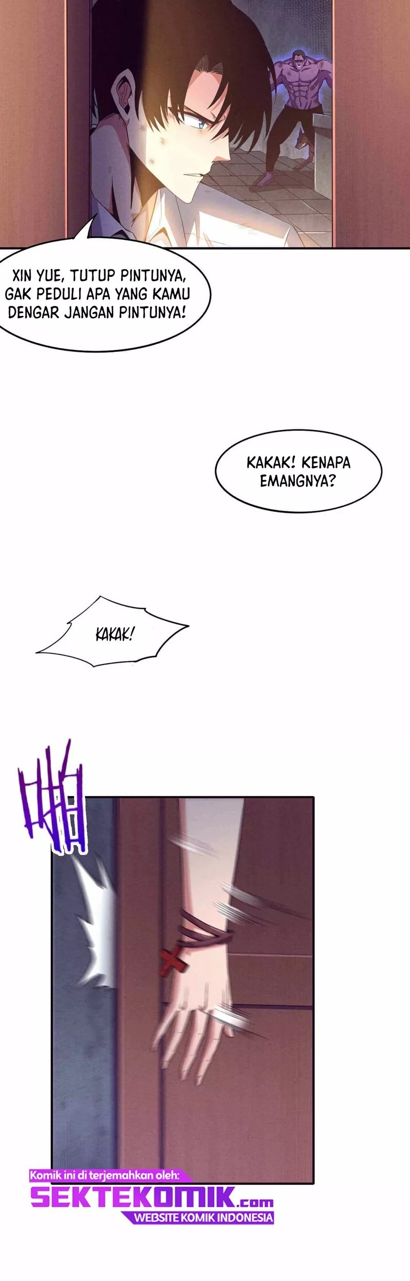 Yuusha to Maou no Love Comedy Chapter 4 - halaman 13