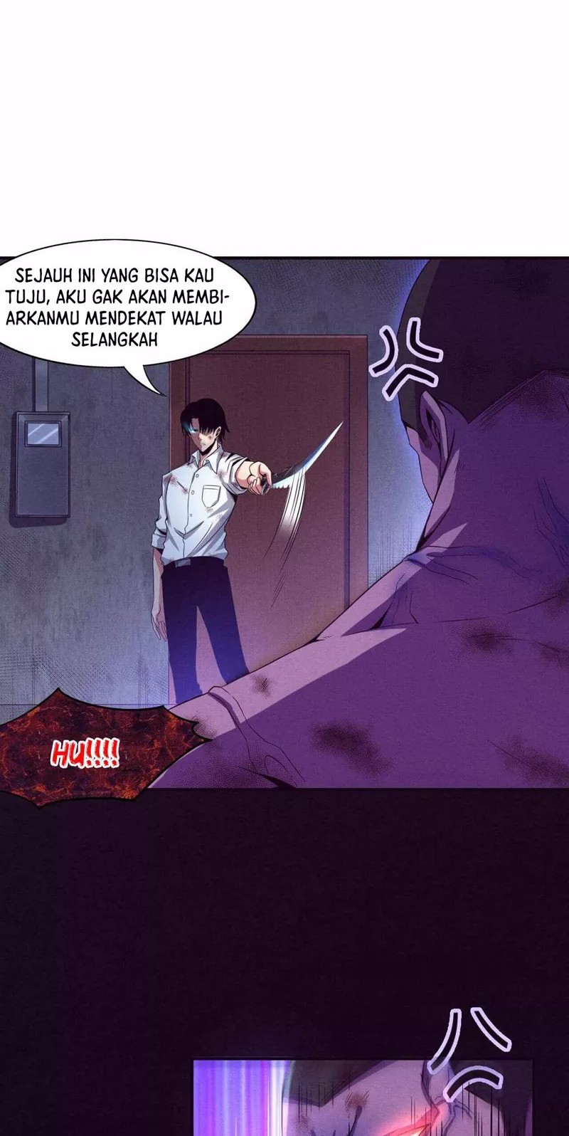 Yuusha to Maou no Love Comedy Chapter 4 - halaman 14