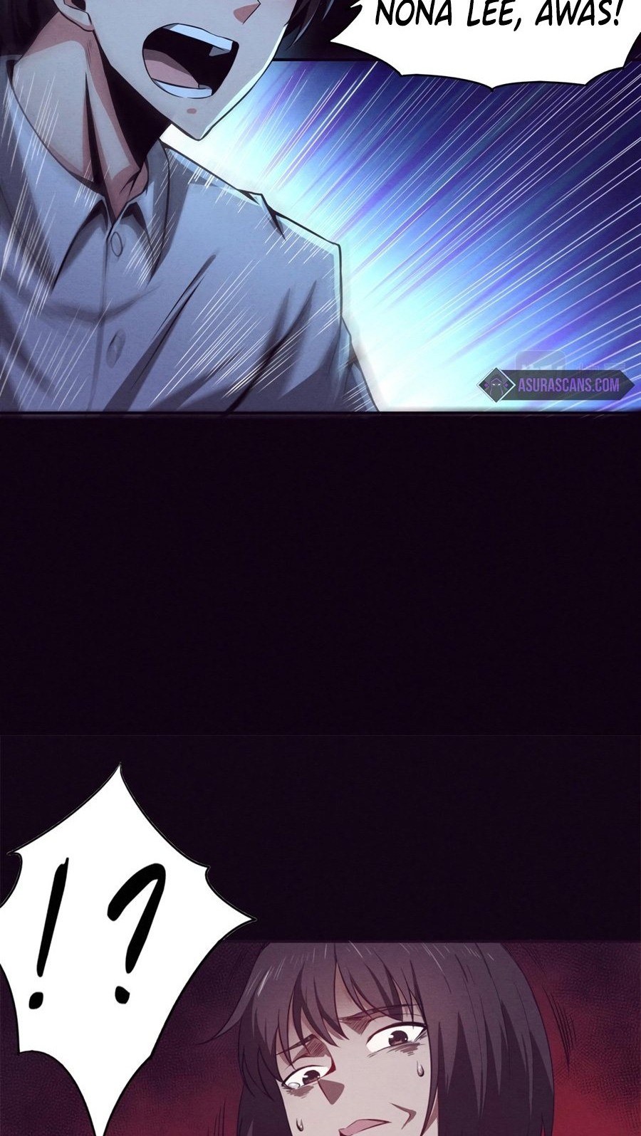 Yuusha to Maou no Love Comedy Chapter 6 - halaman 17