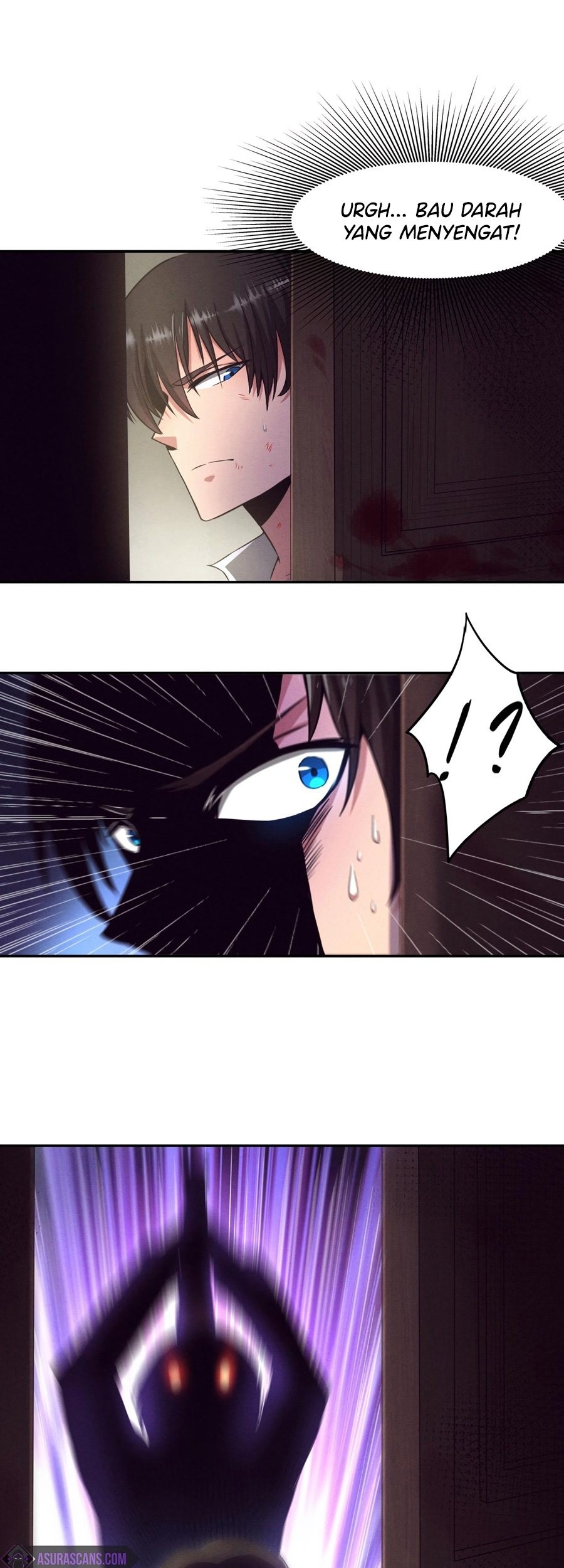 Yuusha to Maou no Love Comedy Chapter 6 - halaman 2