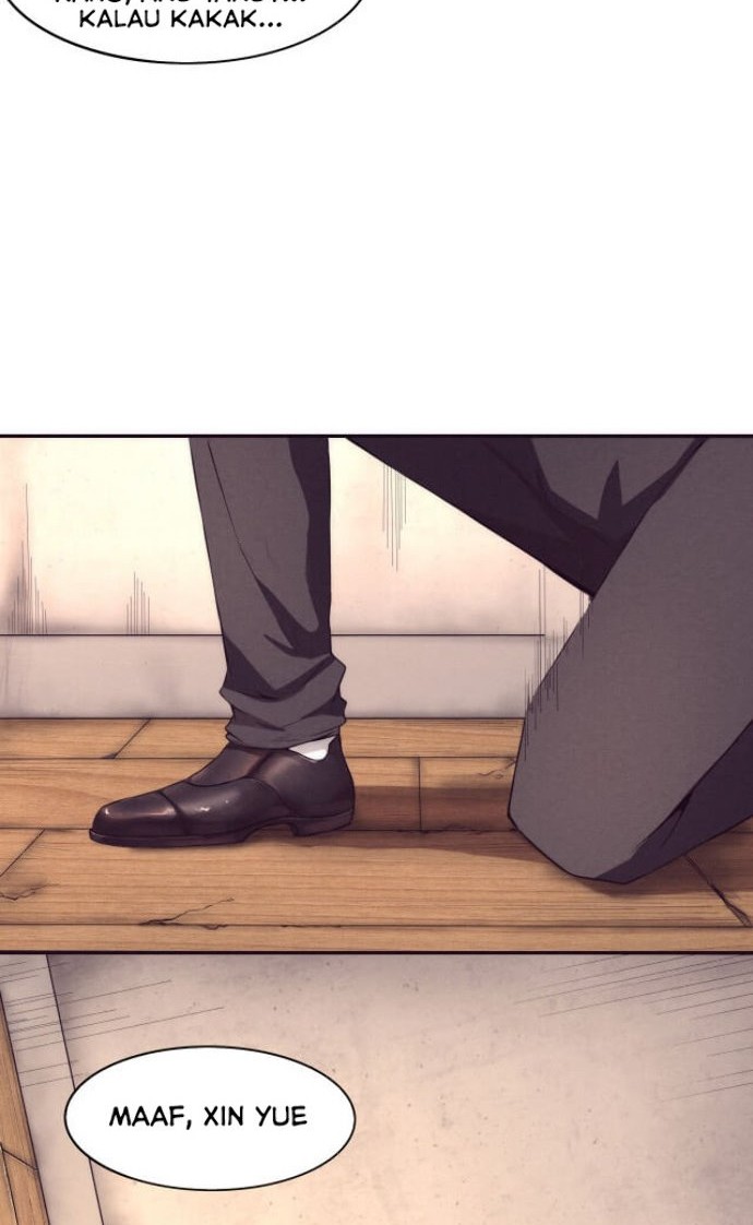 Yuusha to Maou no Love Comedy Chapter 7 - halaman 16