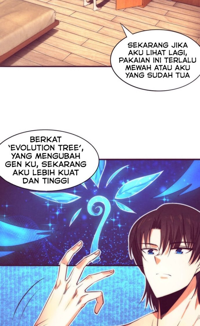 Yuusha to Maou no Love Comedy Chapter 7 - halaman 6