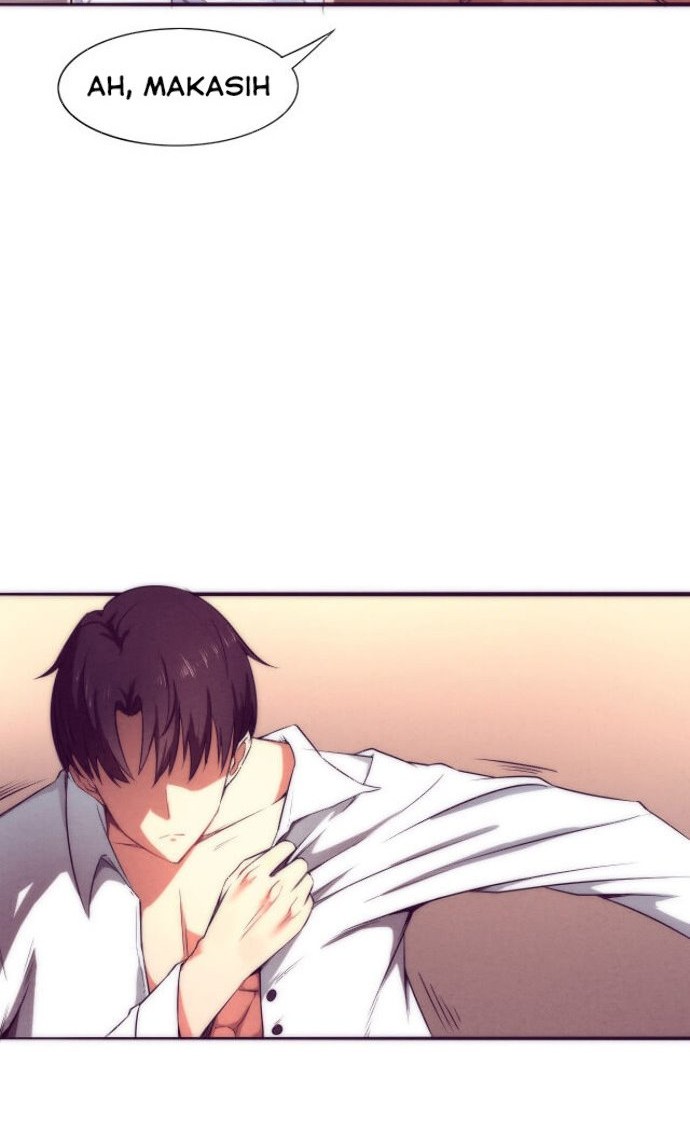Yuusha to Maou no Love Comedy Chapter 7 - halaman 8