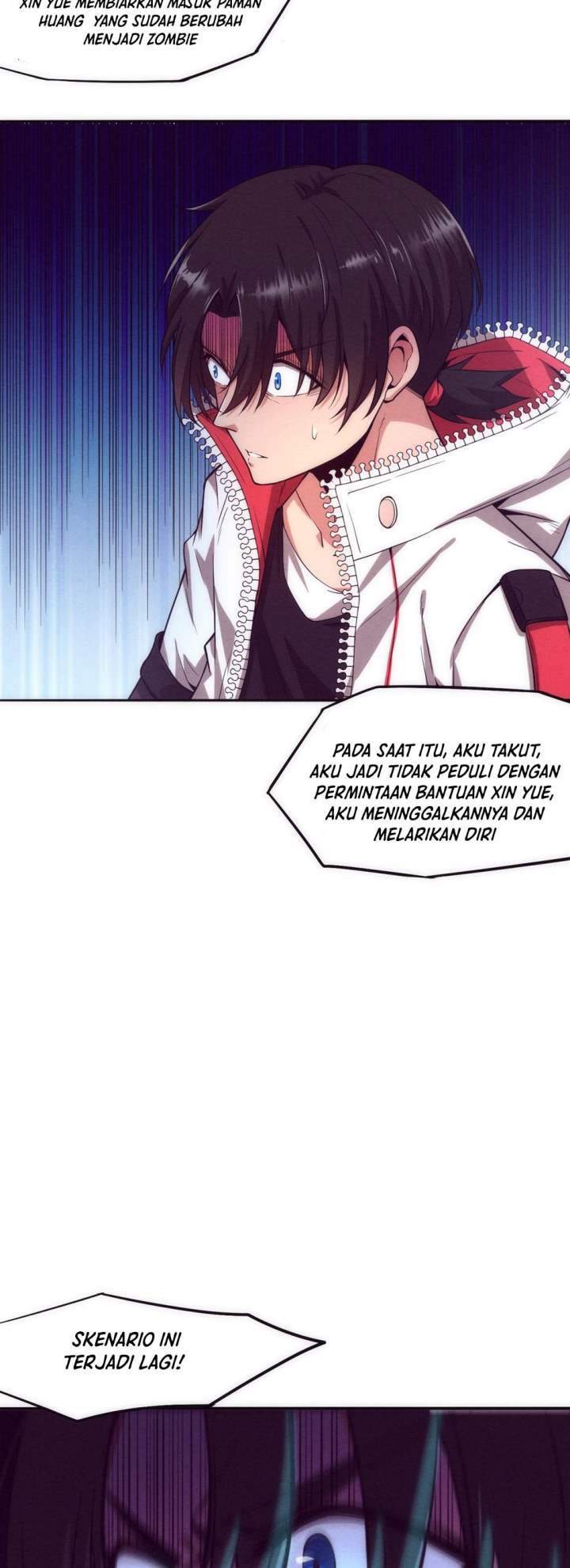 Yuusha to Maou no Love Comedy Chapter 8 - halaman 5