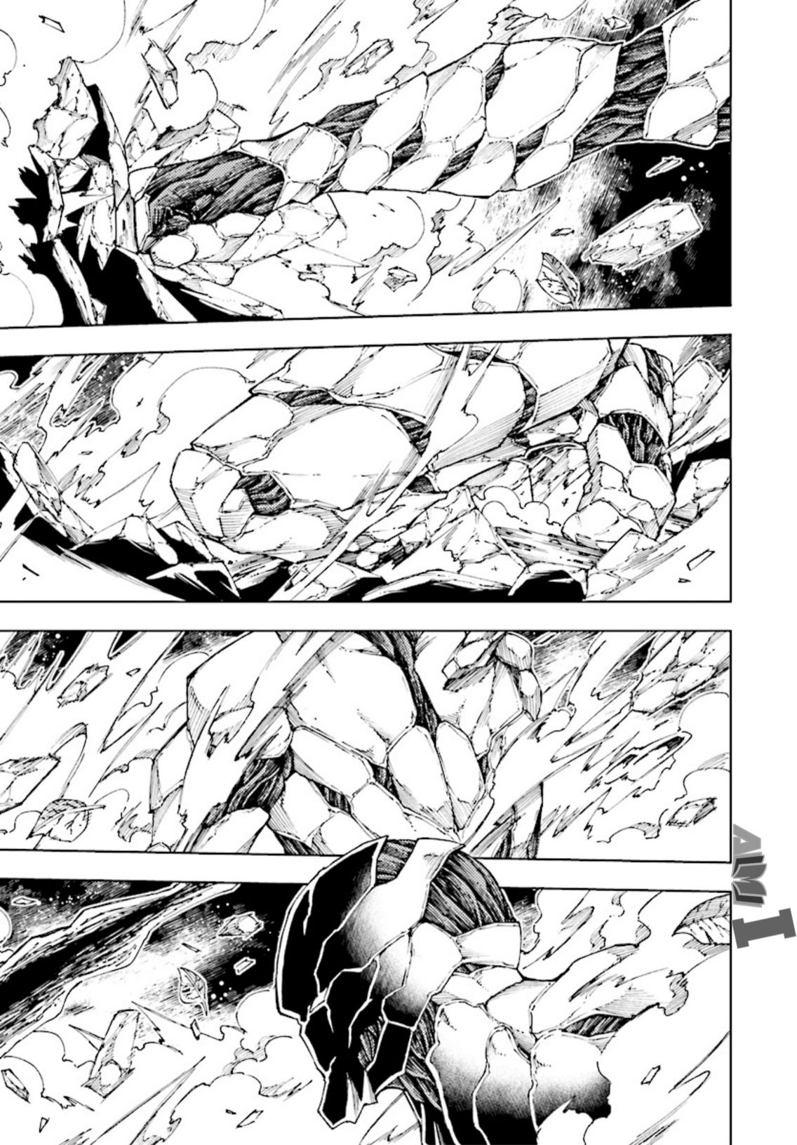 Yuusha to Monshou no Ragnarok Chapter 1 - halaman 51