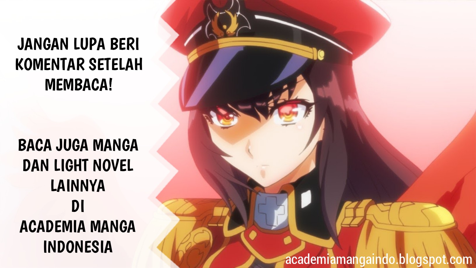Yuusha to Monshou no Ragnarok Chapter 2 - halaman 39