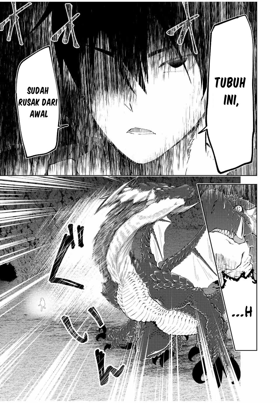 Yuusha to Yobareta Nochi ni – Soshite Musou Otoko wa Kazoku wo Tsukuru Chapter 1 - halaman 39