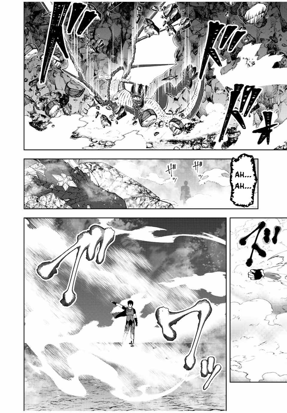 Yuusha to Yobareta Nochi ni – Soshite Musou Otoko wa Kazoku wo Tsukuru Chapter 1 - halaman 45