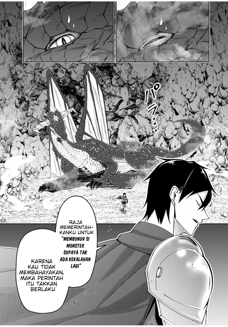 Yuusha to Yobareta Nochi ni – Soshite Musou Otoko wa Kazoku wo Tsukuru Chapter 1 - halaman 50