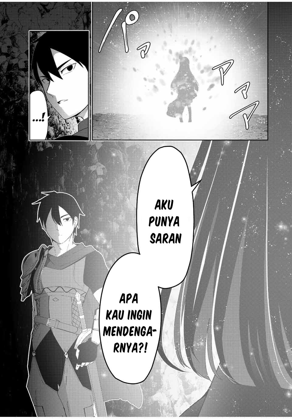 Yuusha to Yobareta Nochi ni – Soshite Musou Otoko wa Kazoku wo Tsukuru Chapter 1 - halaman 56