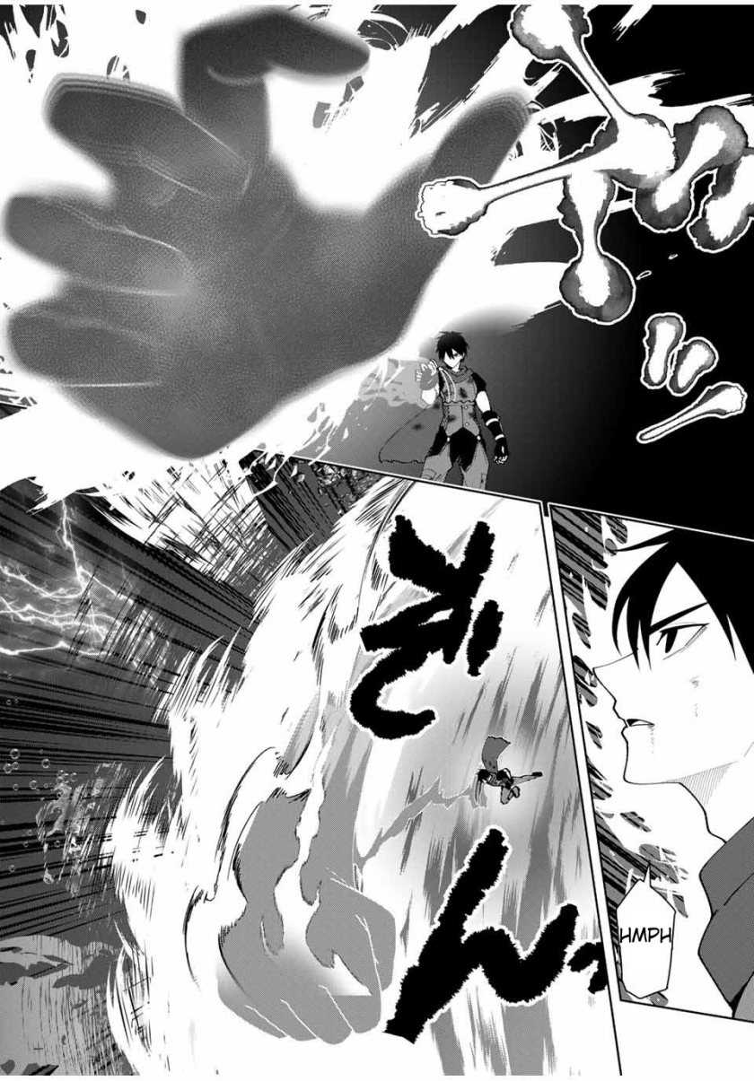 Yuusha to Yobareta Nochi ni – Soshite Musou Otoko wa Kazoku wo Tsukuru Chapter 10 - halaman 3