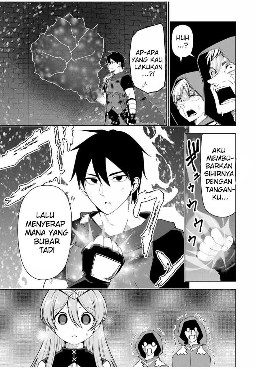 Yuusha to Yobareta Nochi ni – Soshite Musou Otoko wa Kazoku wo Tsukuru Chapter 10 - halaman 4