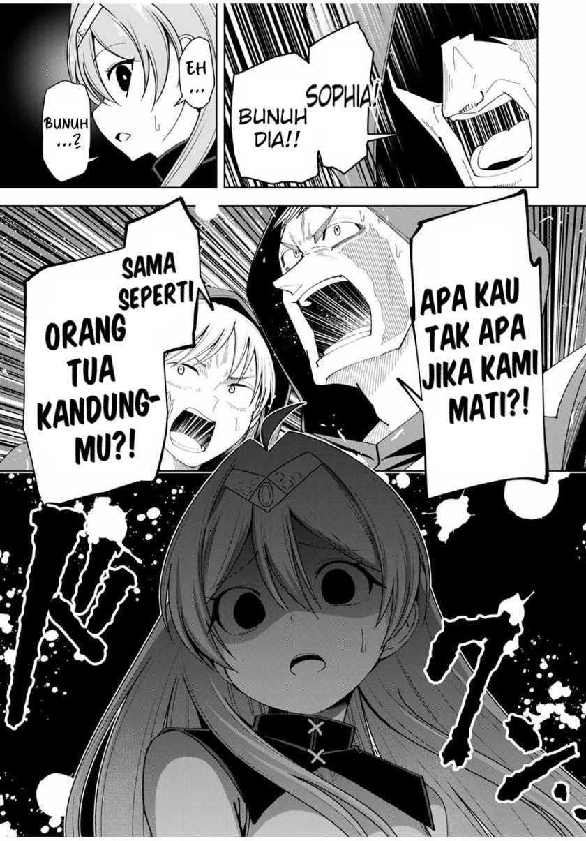 Yuusha to Yobareta Nochi ni – Soshite Musou Otoko wa Kazoku wo Tsukuru Chapter 10 - halaman 6