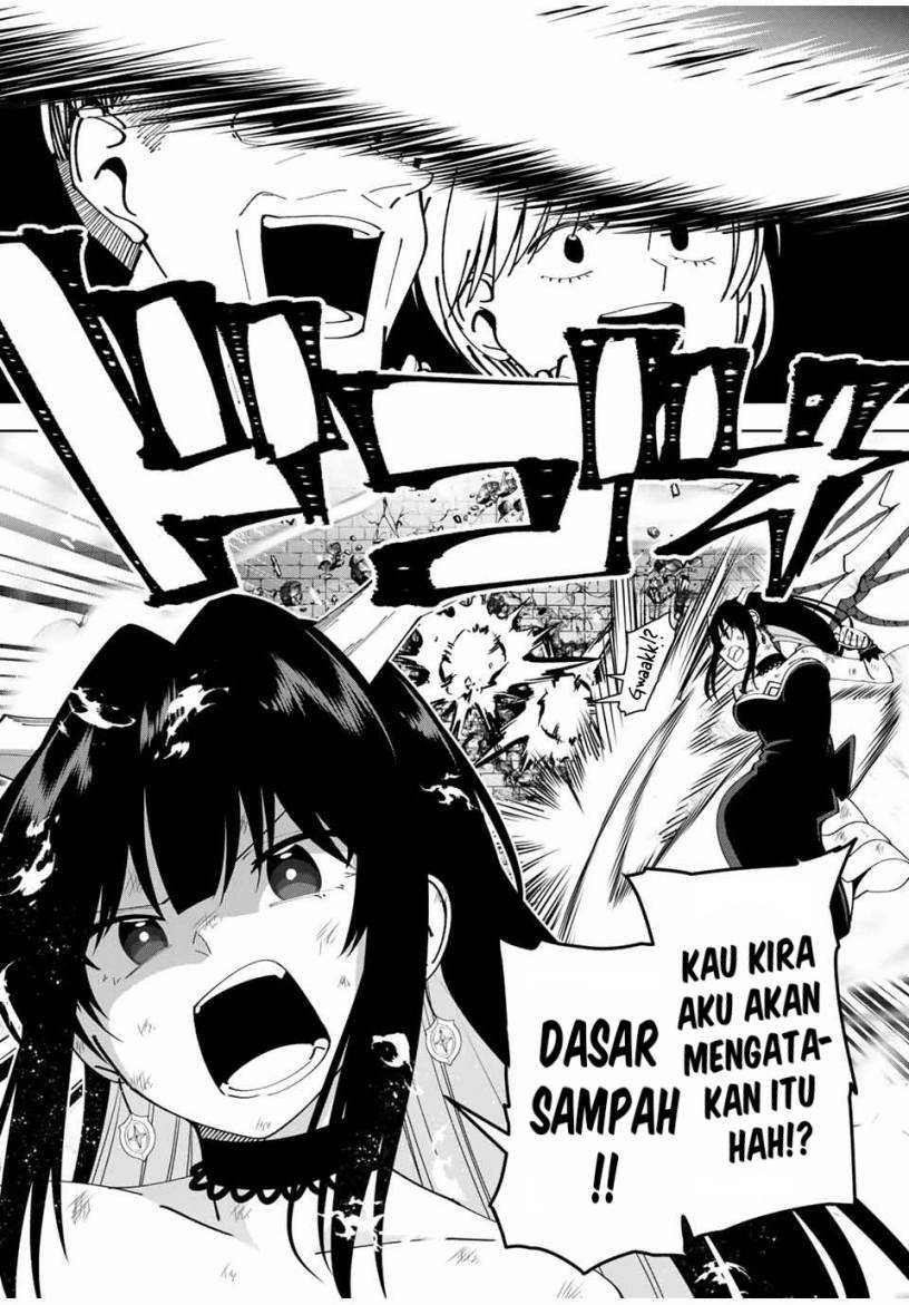 Yuusha to Yobareta Nochi ni – Soshite Musou Otoko wa Kazoku wo Tsukuru Chapter 11 - halaman 8