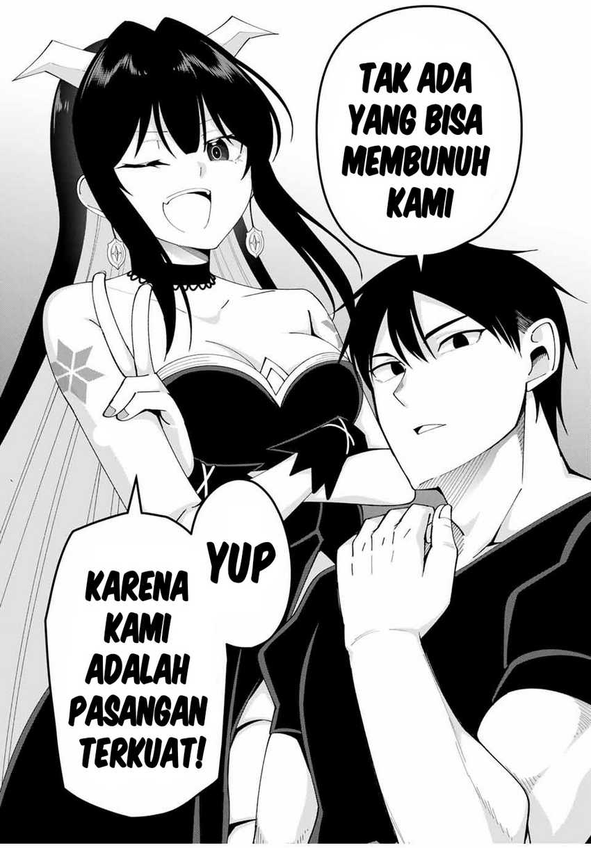 Yuusha to Yobareta Nochi ni – Soshite Musou Otoko wa Kazoku wo Tsukuru Chapter 12 - halaman 5