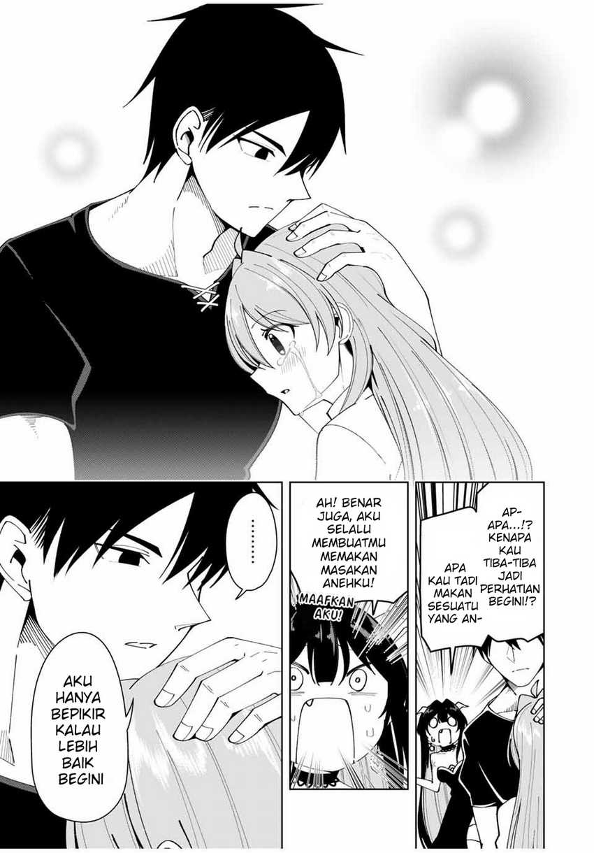 Yuusha to Yobareta Nochi ni – Soshite Musou Otoko wa Kazoku wo Tsukuru Chapter 12 - halaman 8