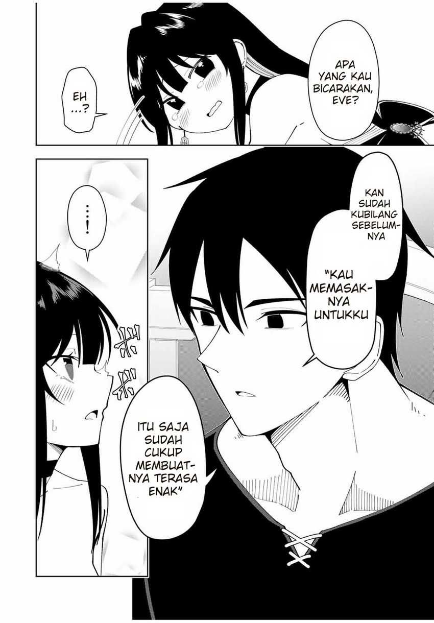 Yuusha to Yobareta Nochi ni – Soshite Musou Otoko wa Kazoku wo Tsukuru Chapter 13 - halaman 9