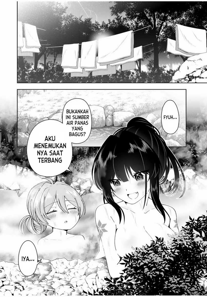Yuusha to Yobareta Nochi ni – Soshite Musou Otoko wa Kazoku wo Tsukuru Chapter 14 - halaman 13