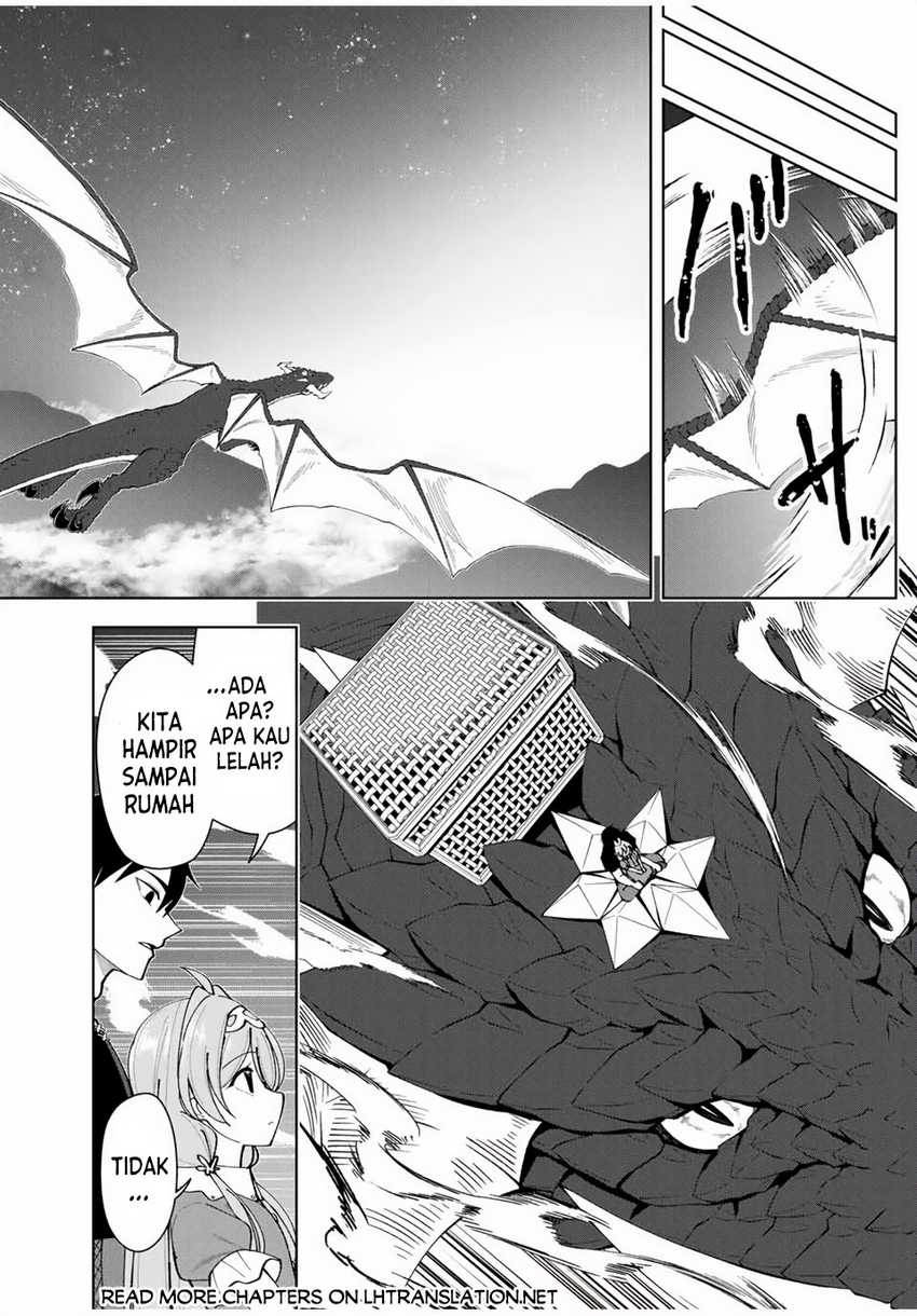 Yuusha to Yobareta Nochi ni – Soshite Musou Otoko wa Kazoku wo Tsukuru Chapter 14 - halaman 16