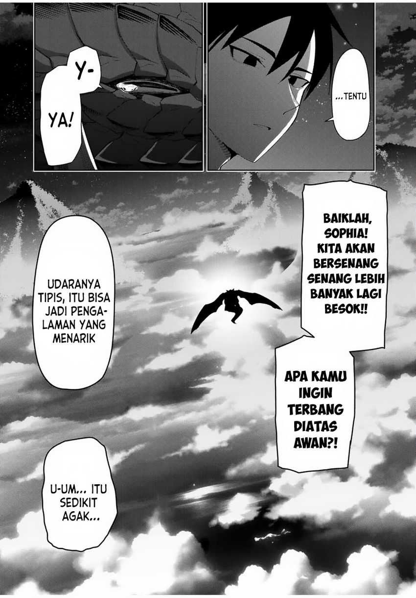 Yuusha to Yobareta Nochi ni – Soshite Musou Otoko wa Kazoku wo Tsukuru Chapter 14 - halaman 19
