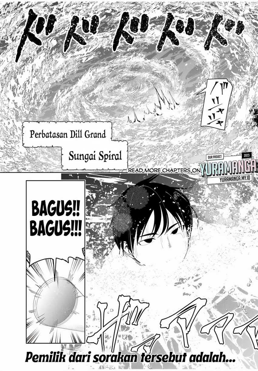 Yuusha to Yobareta Nochi ni – Soshite Musou Otoko wa Kazoku wo Tsukuru Chapter 14 - halaman 2