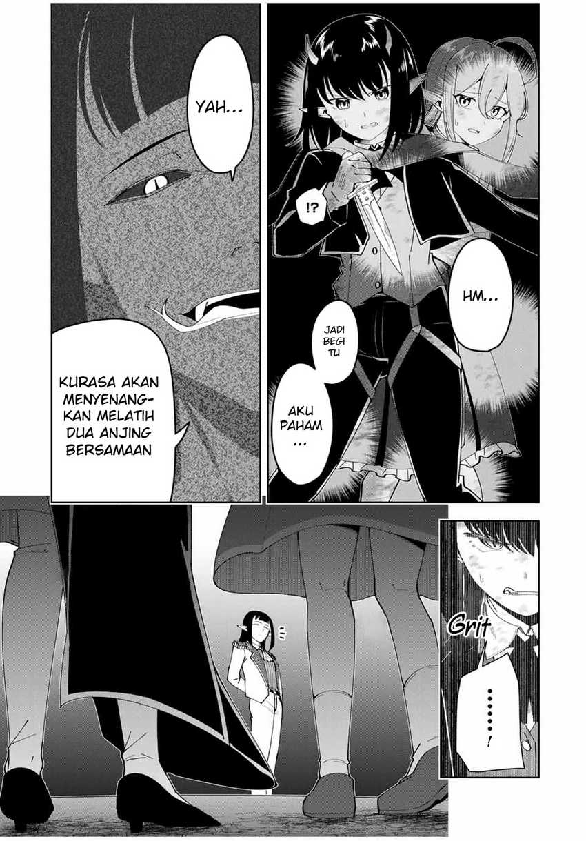 Yuusha to Yobareta Nochi ni – Soshite Musou Otoko wa Kazoku wo Tsukuru Chapter 16 - halaman 4