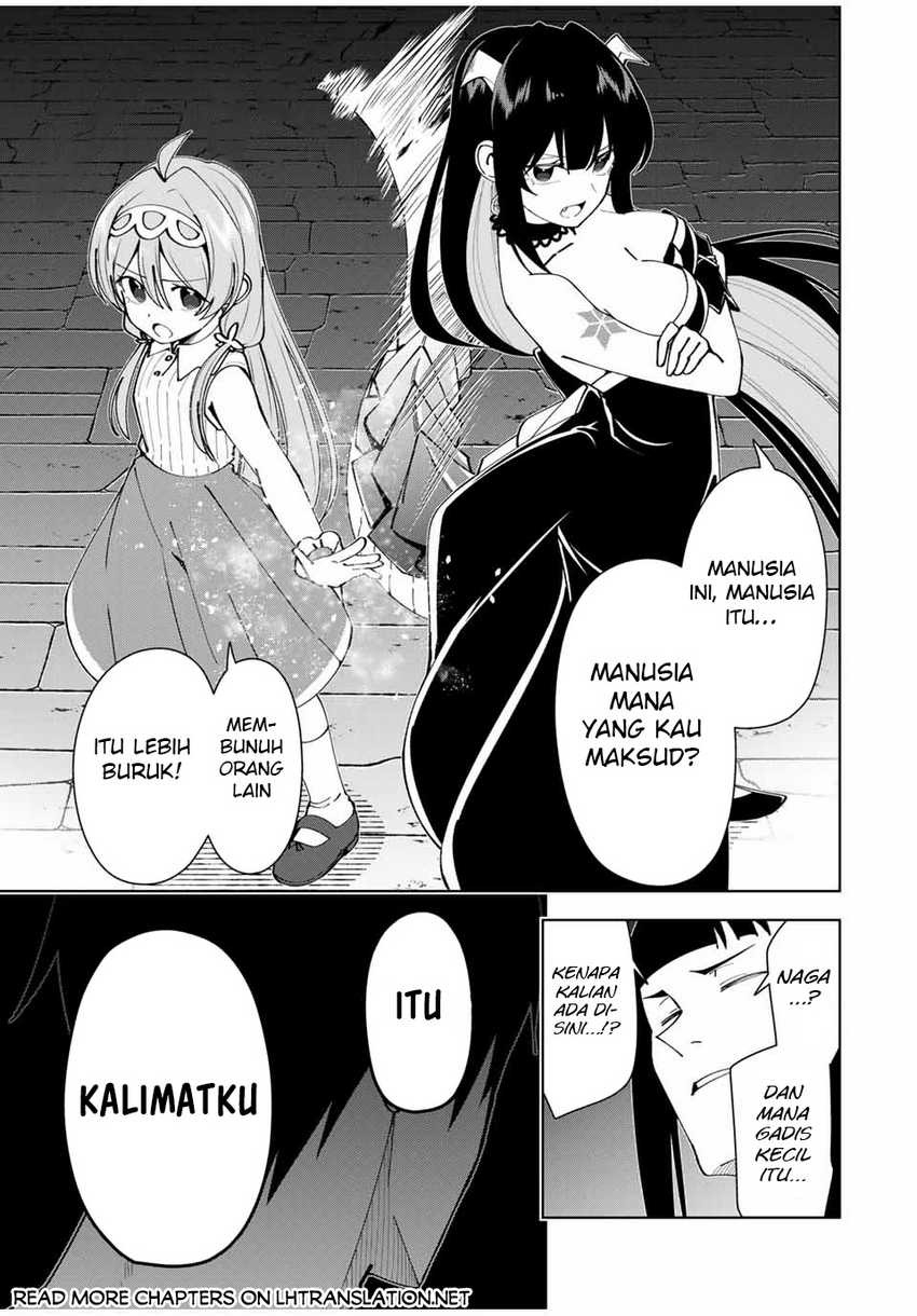 Yuusha to Yobareta Nochi ni – Soshite Musou Otoko wa Kazoku wo Tsukuru Chapter 16 - halaman 6