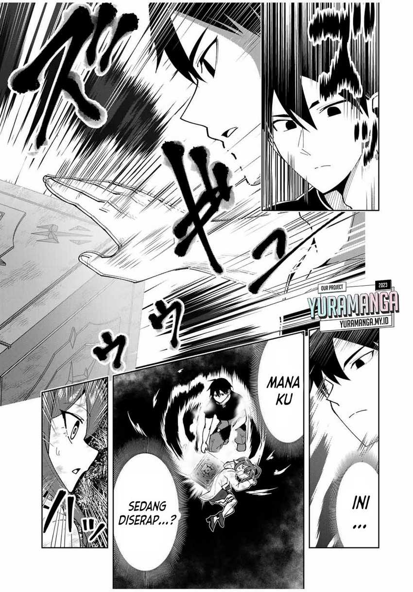 Yuusha to Yobareta Nochi ni – Soshite Musou Otoko wa Kazoku wo Tsukuru Chapter 17 - halaman 10