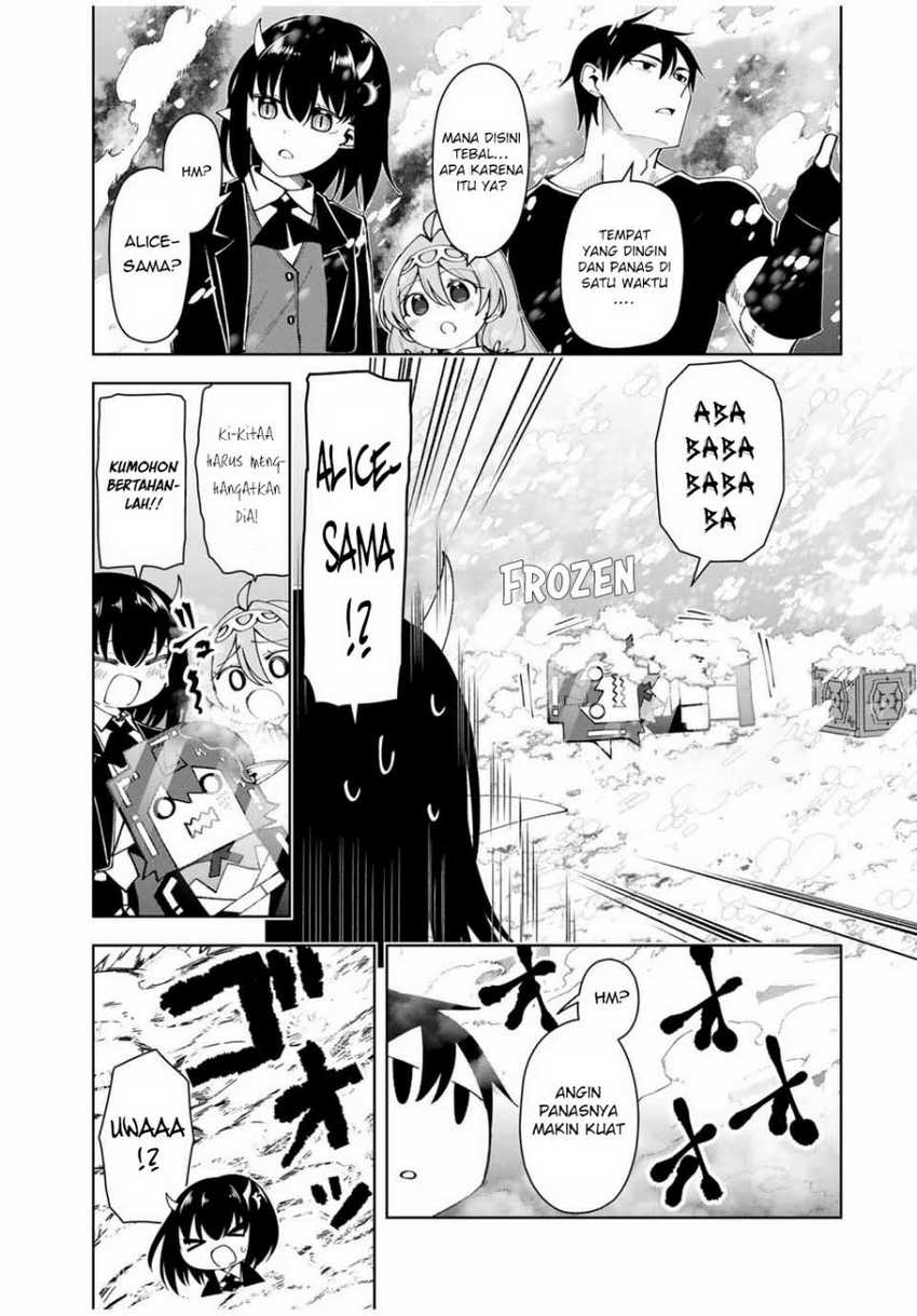 Yuusha to Yobareta Nochi ni – Soshite Musou Otoko wa Kazoku wo Tsukuru Chapter 19 - halaman 12