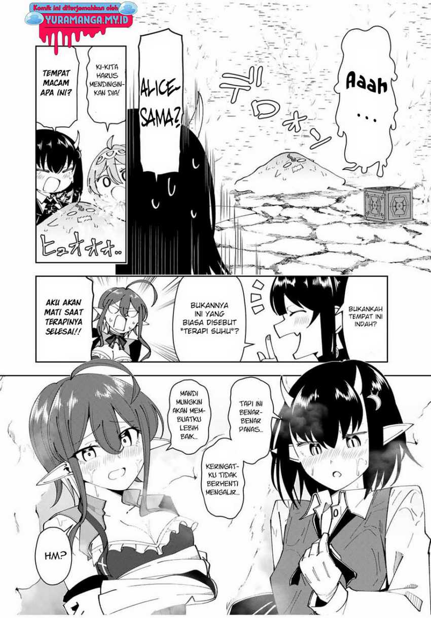 Yuusha to Yobareta Nochi ni – Soshite Musou Otoko wa Kazoku wo Tsukuru Chapter 19 - halaman 13