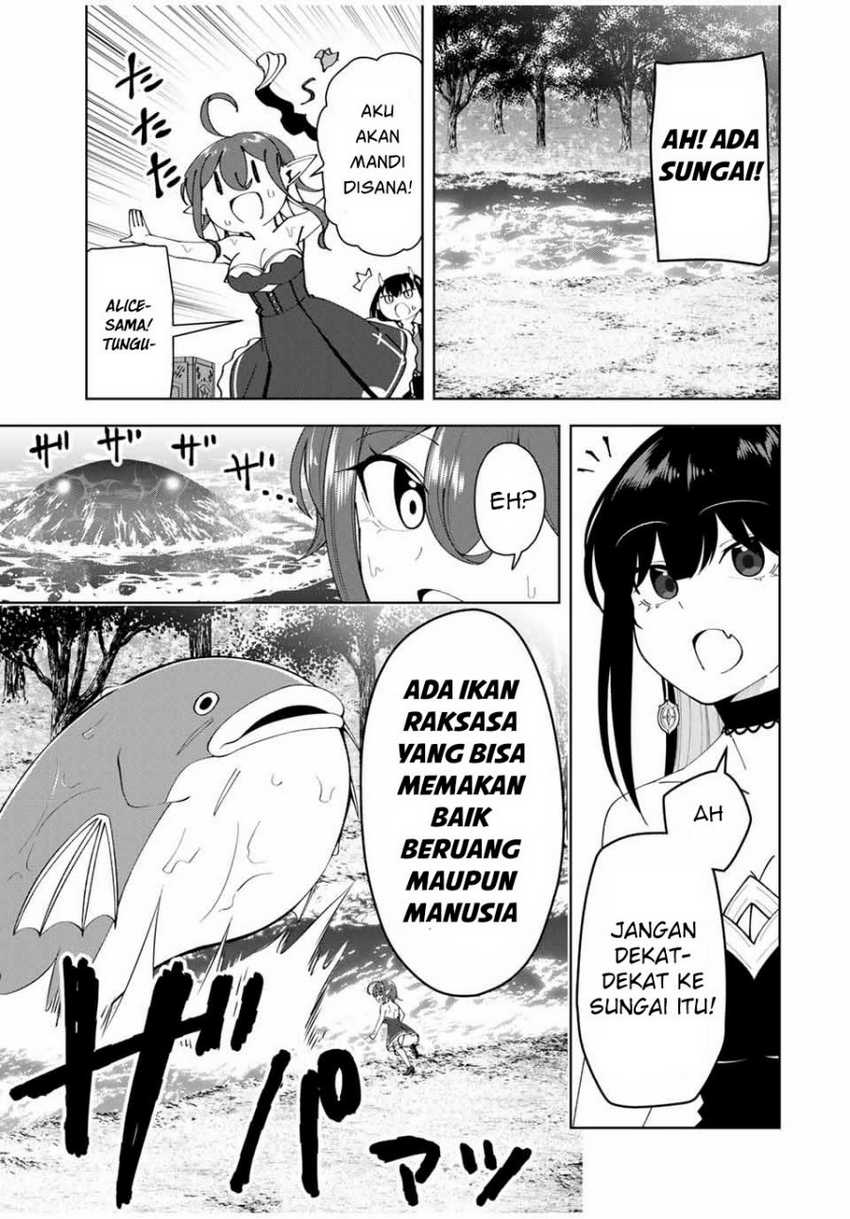 Yuusha to Yobareta Nochi ni – Soshite Musou Otoko wa Kazoku wo Tsukuru Chapter 19 - halaman 14