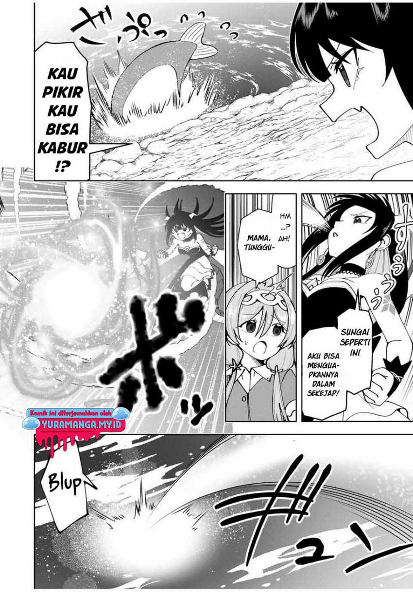 Yuusha to Yobareta Nochi ni – Soshite Musou Otoko wa Kazoku wo Tsukuru Chapter 19 - halaman 17