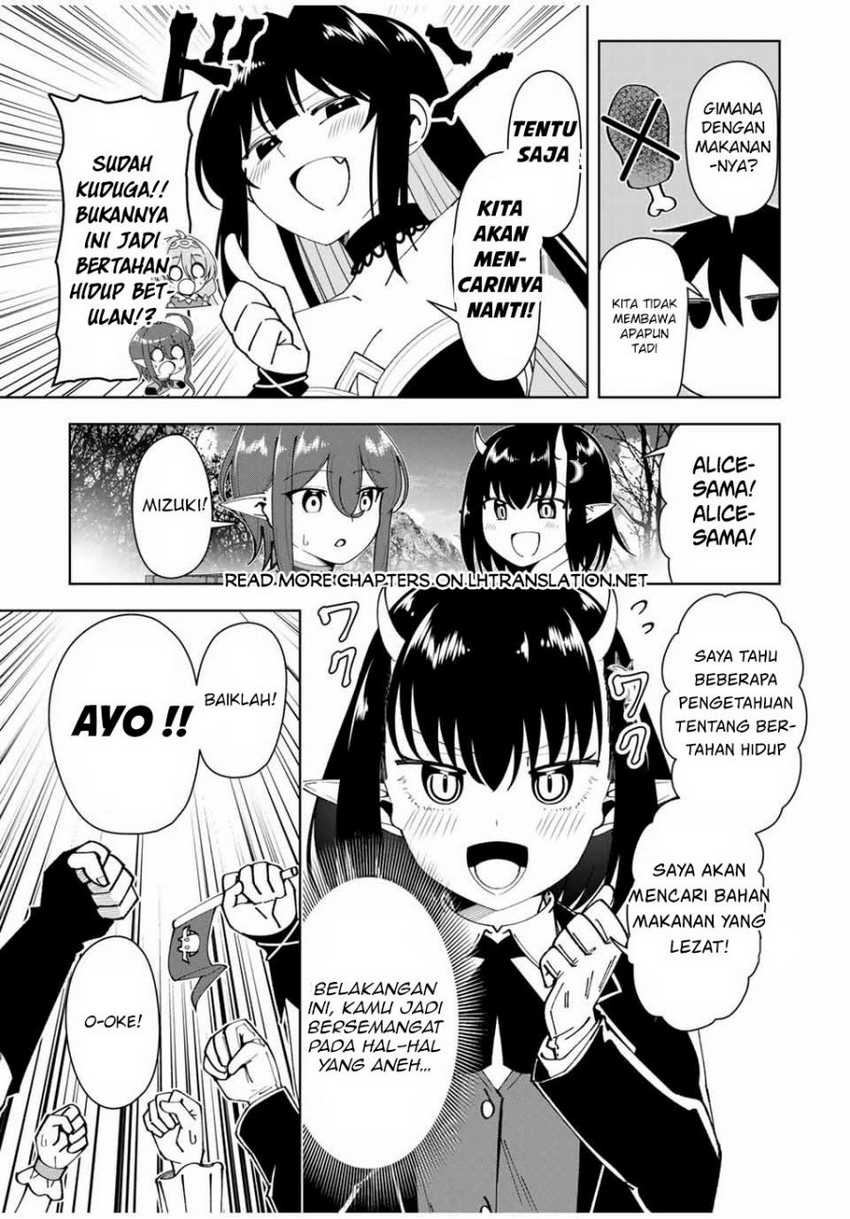 Yuusha to Yobareta Nochi ni – Soshite Musou Otoko wa Kazoku wo Tsukuru Chapter 19 - halaman 6