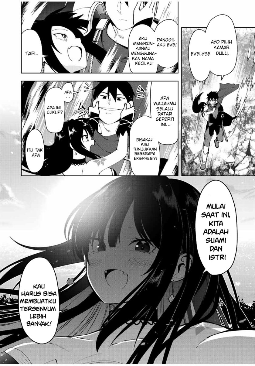 Yuusha to Yobareta Nochi ni – Soshite Musou Otoko wa Kazoku wo Tsukuru Chapter 2 - halaman 12