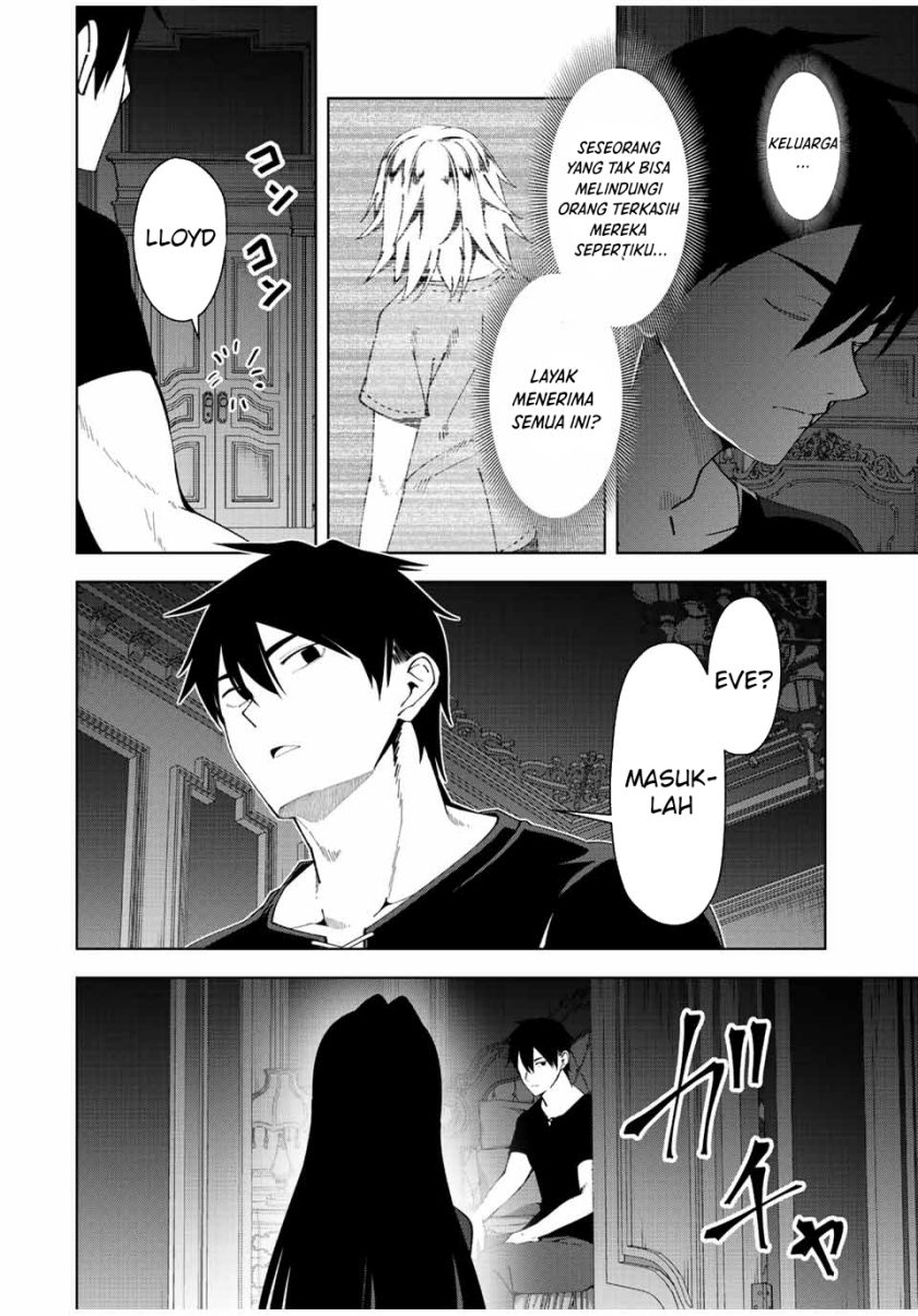 Yuusha to Yobareta Nochi ni – Soshite Musou Otoko wa Kazoku wo Tsukuru Chapter 2 - halaman 14