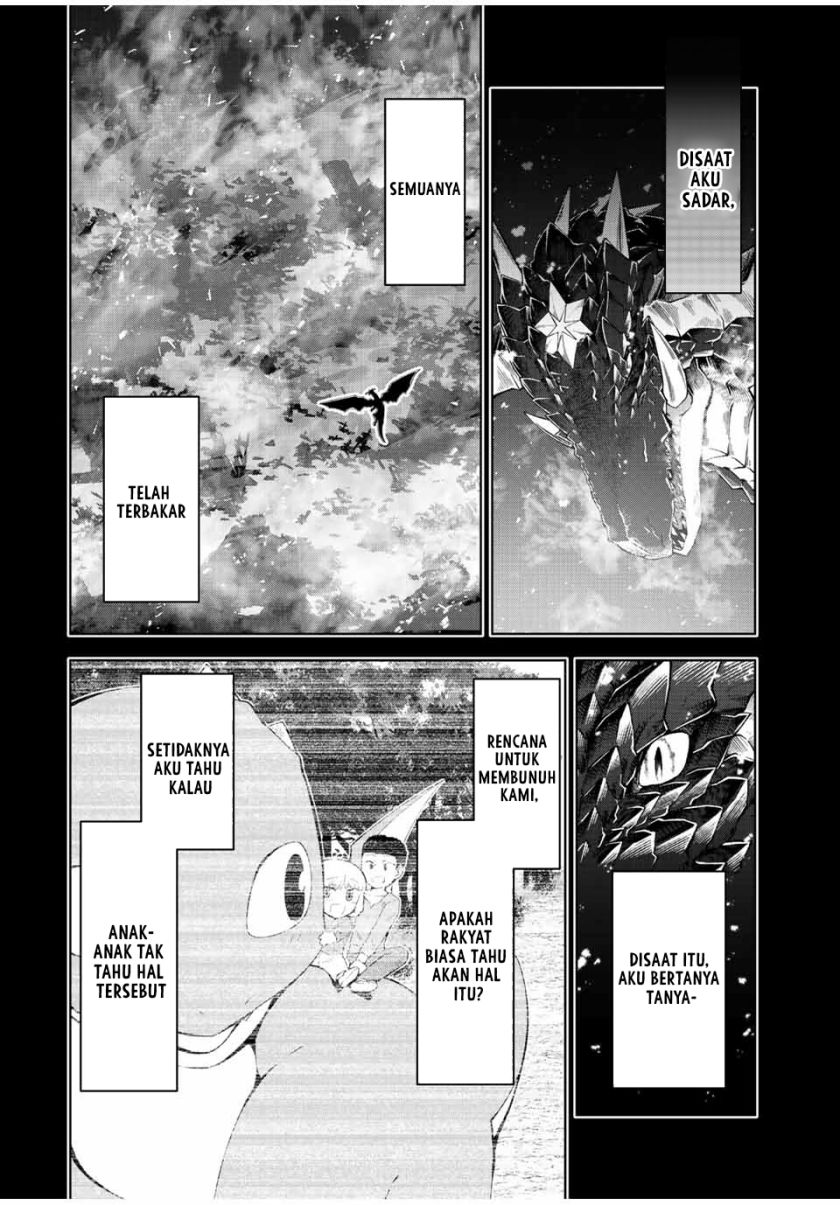 Yuusha to Yobareta Nochi ni – Soshite Musou Otoko wa Kazoku wo Tsukuru Chapter 2 - halaman 2