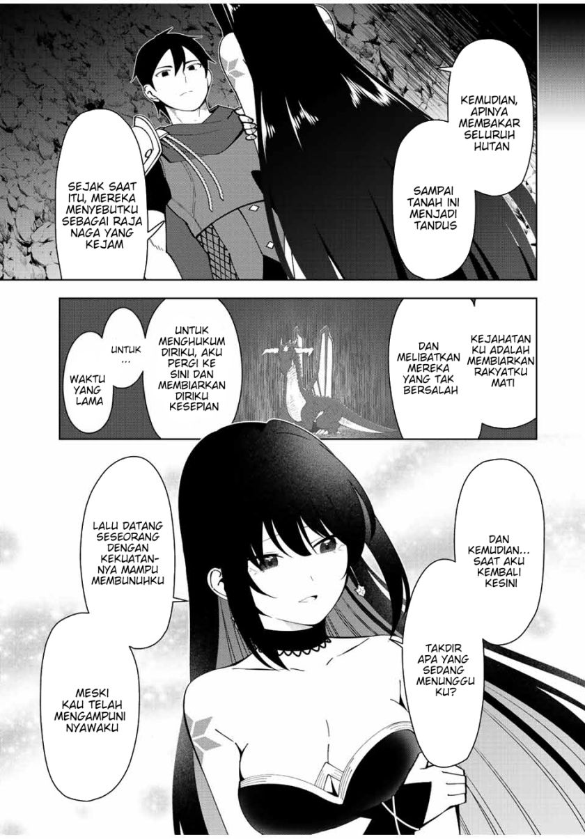 Yuusha to Yobareta Nochi ni – Soshite Musou Otoko wa Kazoku wo Tsukuru Chapter 2 - halaman 3