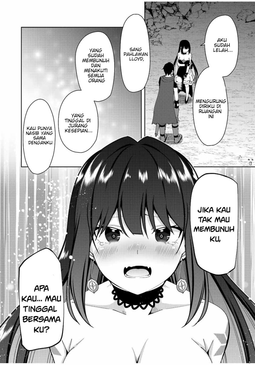 Yuusha to Yobareta Nochi ni – Soshite Musou Otoko wa Kazoku wo Tsukuru Chapter 2 - halaman 4