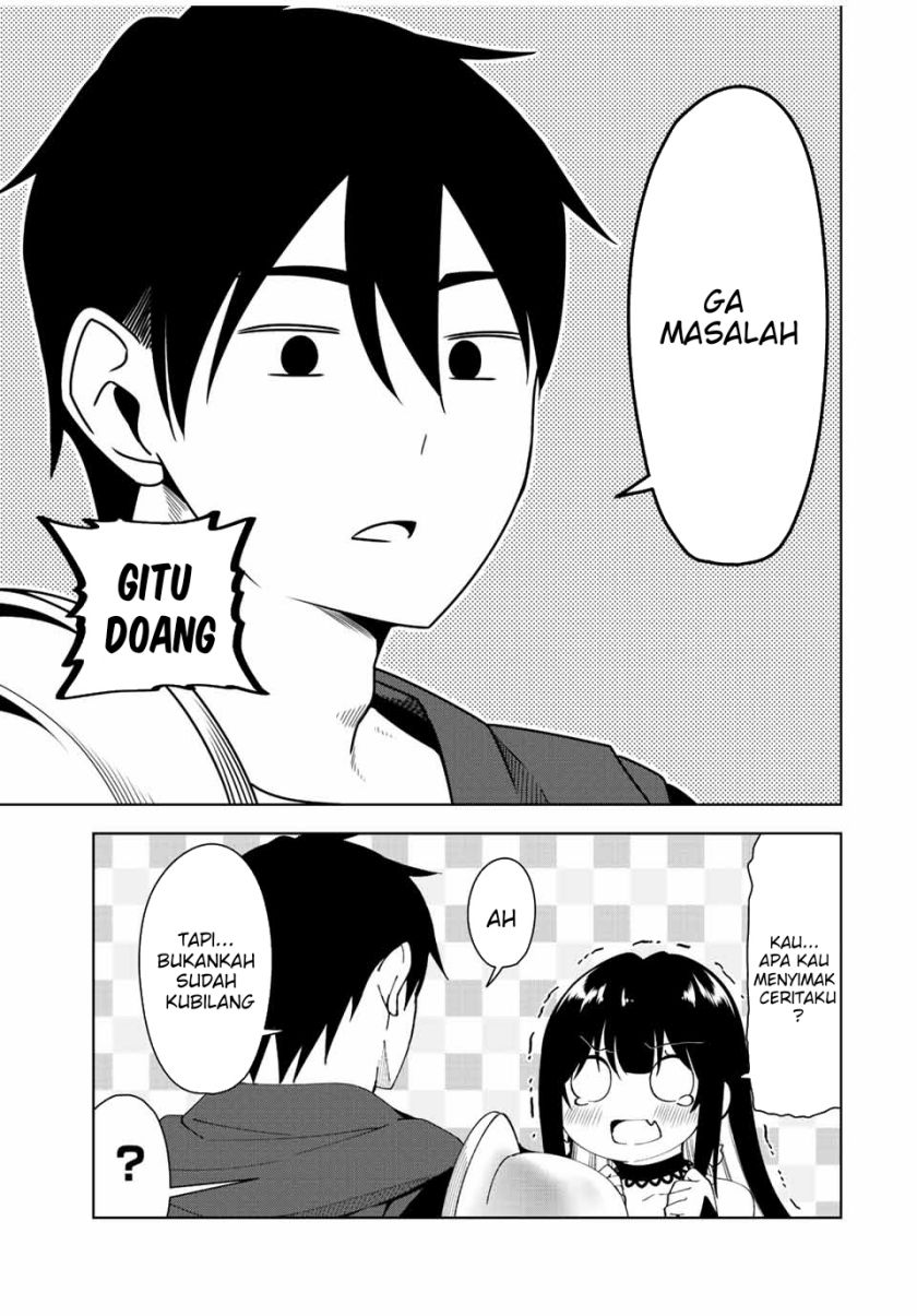 Yuusha to Yobareta Nochi ni – Soshite Musou Otoko wa Kazoku wo Tsukuru Chapter 2 - halaman 5