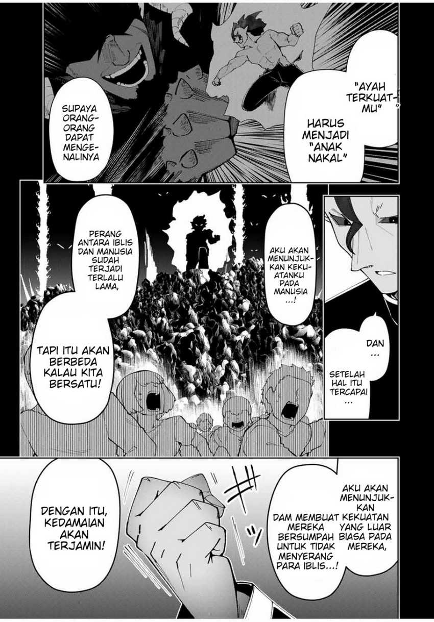 Yuusha to Yobareta Nochi ni – Soshite Musou Otoko wa Kazoku wo Tsukuru Chapter 20 - halaman 2
