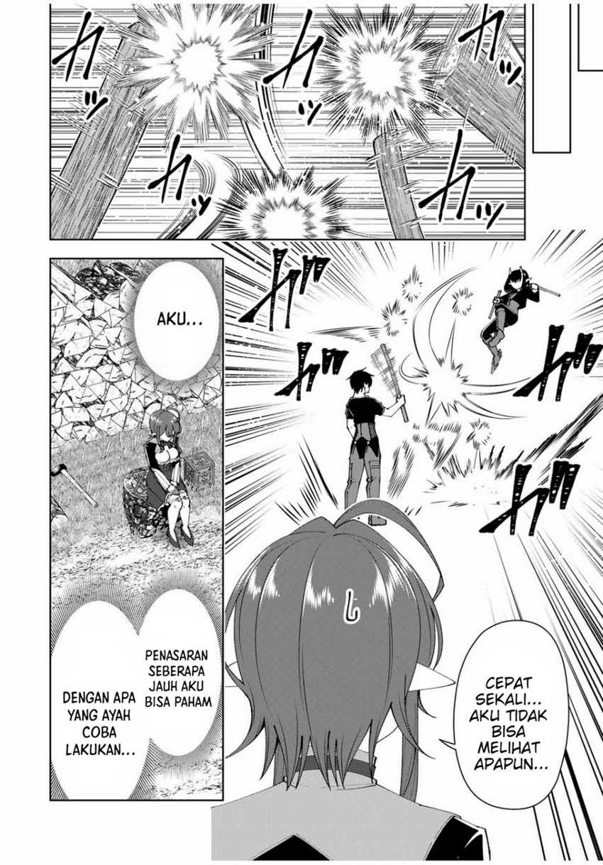 Yuusha to Yobareta Nochi ni – Soshite Musou Otoko wa Kazoku wo Tsukuru Chapter 20 - halaman 5